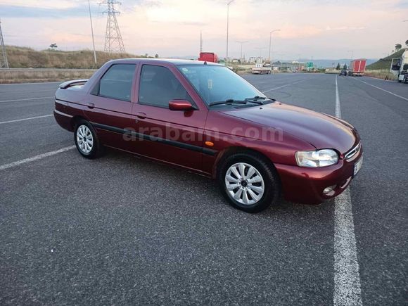 Sahibinden Ford Escort 1.6 CL 1998 Model 