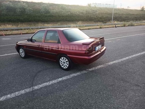 Sahibinden Ford Escort 1.6 CL 1998 Model 