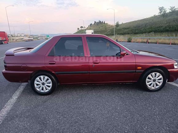 Sahibinden Ford Escort 1.6 CL 1998 Model 