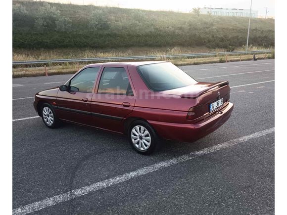 Sahibinden Ford Escort 1.6 CL 1998 Model 