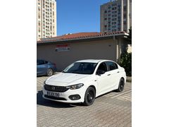Sahibinden Fiat Egea 1.3 Multijet Easy 2017 Model