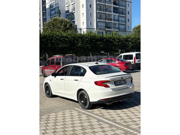 Sahibinden Fiat Egea 1.3 Multijet Easy 2017 Model