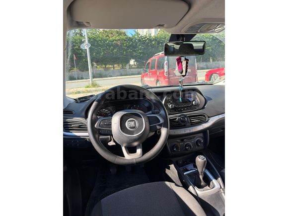Sahibinden Fiat Egea 1.3 Multijet Easy 2017 Model