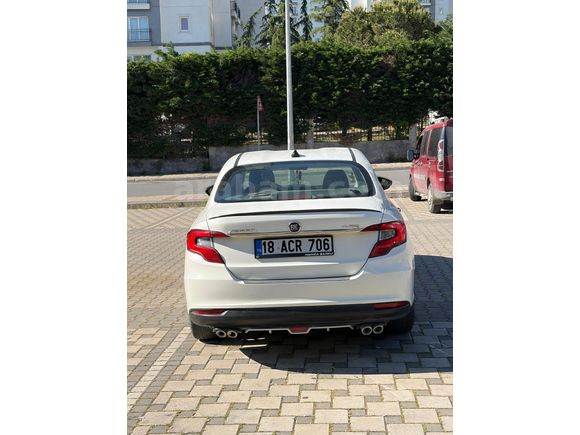 Sahibinden Fiat Egea 1.3 Multijet Easy 2017 Model