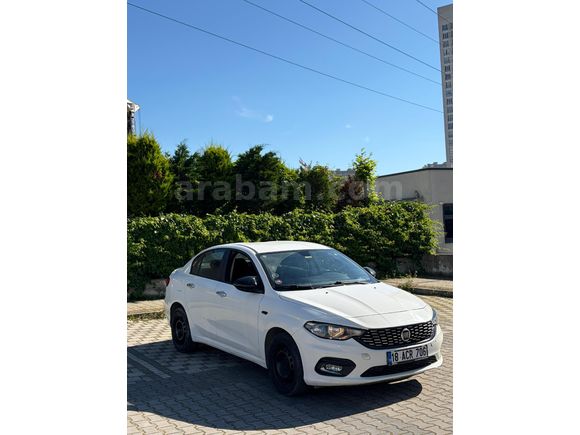 Sahibinden Fiat Egea 1.3 Multijet Easy 2017 Model