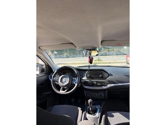 Sahibinden Fiat Egea 1.3 Multijet Easy 2017 Model