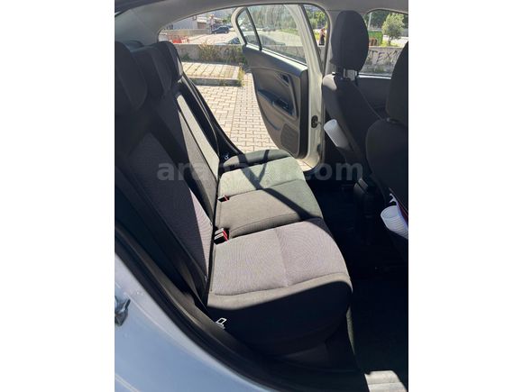 Sahibinden Fiat Egea 1.3 Multijet Easy 2017 Model