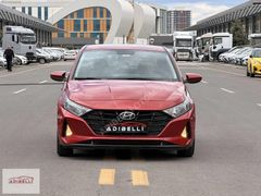 ADIBELLİ OTOMOTİVDEN 2023 MODEL OTOMATİK İ20 DEĞİŞENSİZ