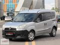 ADIBELLİ OTOMOTİVDEN 2012 MODEL OTOMOBİL RUHSATLI DOBLO COMBİ