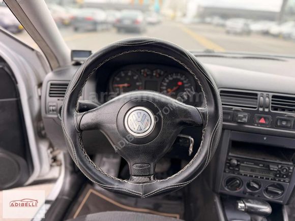 ADIBELLİ OTOMOTİVDEN 2005 MODEL OTOMATİK 1.6 PACIFIC PAKET BORA
