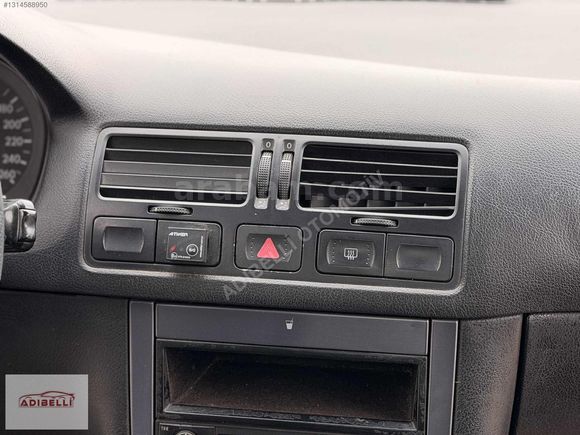 ADIBELLİ OTOMOTİVDEN 2005 MODEL OTOMATİK 1.6 PACIFIC PAKET BORA