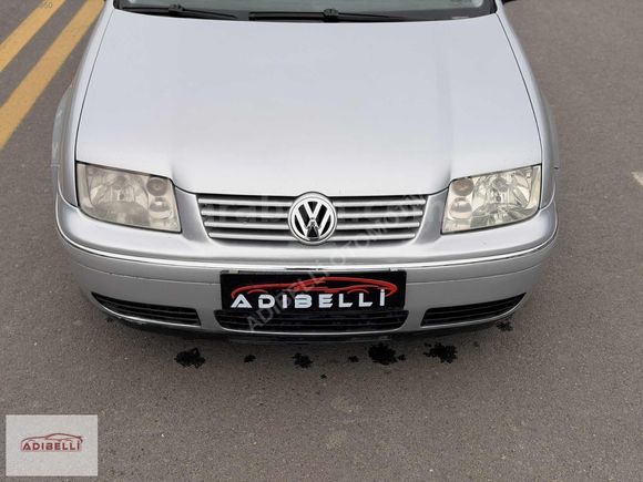 ADIBELLİ OTOMOTİVDEN 2005 MODEL OTOMATİK 1.6 PACIFIC PAKET BORA