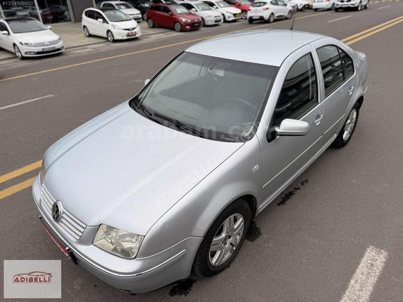 ADIBELLİ OTOMOTİVDEN 2005 MODEL OTOMATİK 1.6 PACIFIC PAKET BORA