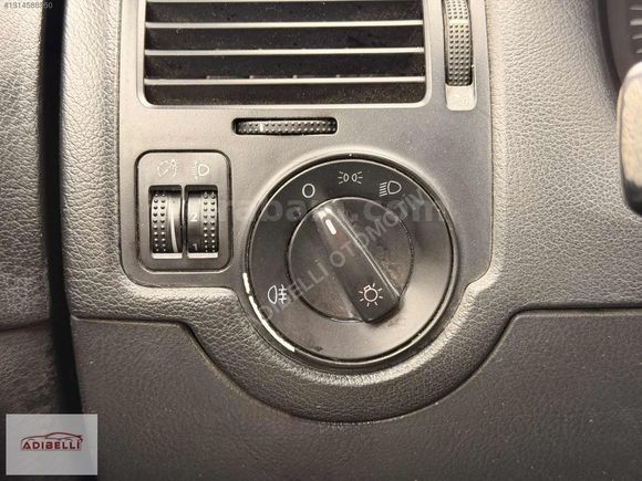 ADIBELLİ OTOMOTİVDEN 2005 MODEL OTOMATİK 1.6 PACIFIC PAKET BORA