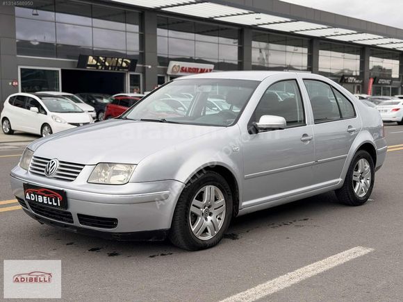 ADIBELLİ OTOMOTİVDEN 2005 MODEL OTOMATİK 1.6 PACIFIC PAKET BORA