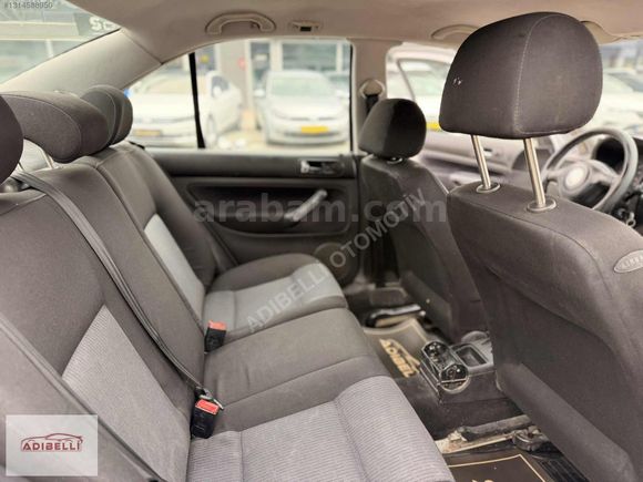 ADIBELLİ OTOMOTİVDEN 2005 MODEL OTOMATİK 1.6 PACIFIC PAKET BORA