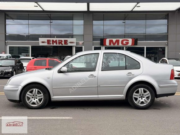 ADIBELLİ OTOMOTİVDEN 2005 MODEL OTOMATİK 1.6 PACIFIC PAKET BORA