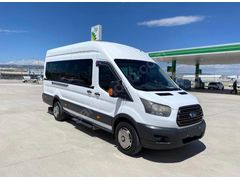 Sahibinden Ford - Otosan Transit 16+1