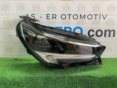 OPEL CORSA F SAĞ FAR FULL LED 2020-2023 ORIJINAL 9829522580