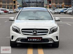 ADIBELLİ OTOMOTİVDEN 2015 MODEL MERCEDES GLA 200 URBAN SUNROOF