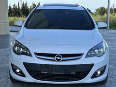 SUNROOFLU HATASIZ 2015 OPEL ASTRA SPORT STILL 1.6 CDTI 136 HP