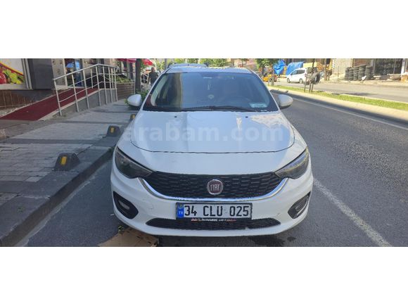 Sahibinden Fiat Egea 1.3 Multijet Urban Plus 2019 Model