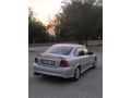 HATASIZ 2001 VECTRA 1.6 COMFORT 140.***KM BAKIMLI