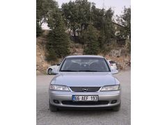 HATASIZ 2001 VECTRA 1.6 COMFORT 140.***KM BAKIMLI