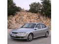 HATASIZ 2001 VECTRA 1.6 COMFORT 140.***KM BAKIMLI