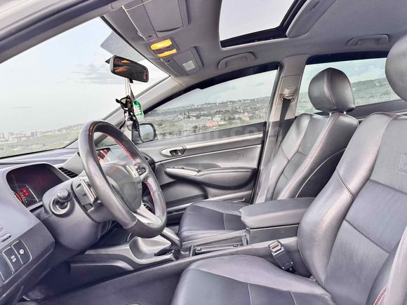 Sahibinden Honda Civic 1.6i VTEC Elegance 2011 Model 