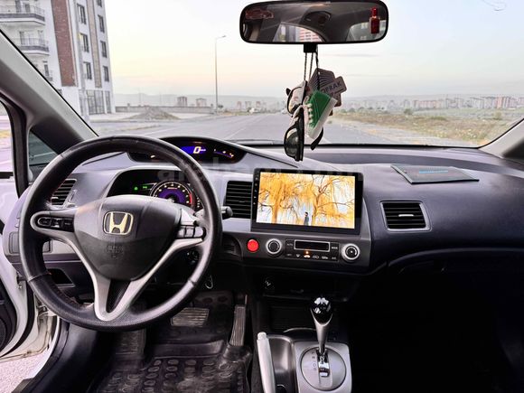 Sahibinden Honda Civic 1.6i VTEC Elegance 2011 Model 