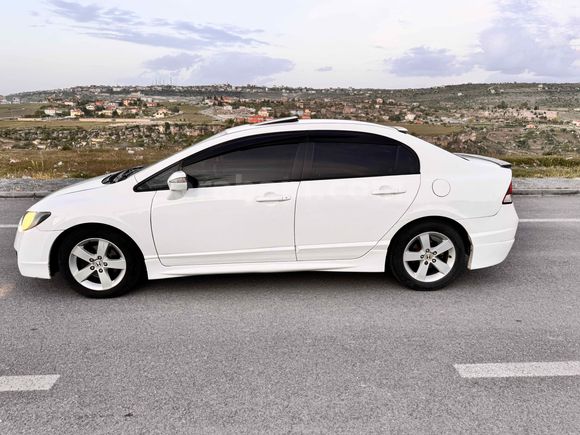 Sahibinden Honda Civic 1.6i VTEC Elegance 2011 Model 