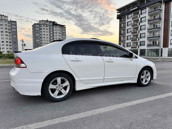 Sahibinden Honda Civic 1.6i VTEC Elegance 2011 Model 