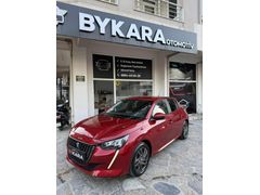 2021 208 PRİME OTOMATİK VİTES BOYASIZ SERVİS BAKIMLI 63.000 KM