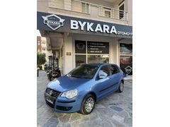 2006 1.4 POLO MASRAFSIZ KLİMALI GÜNEŞ YANIKSIZ CAM GİBİ