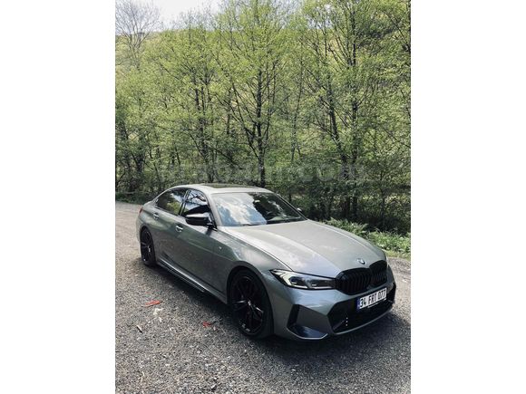 Sahibinden BMW 3 Serisi 320i Edition M Sport 2023 Model 
