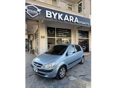 2008 1.4 GETZ BAKIMLI KLİMALI MASRFSIZ GÜNEŞ YANIKSIZ 181.000 KM
