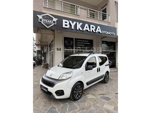 2022 1.3 PREMİO DEĞİŞENSİZ TRAMERSİZ 1 PARÇA BOYA 62.000 KM