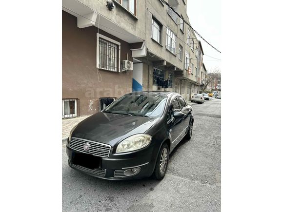 Sahibinden Fiat Linea 1.3 Multijet Emotion Plus 2011 Model 