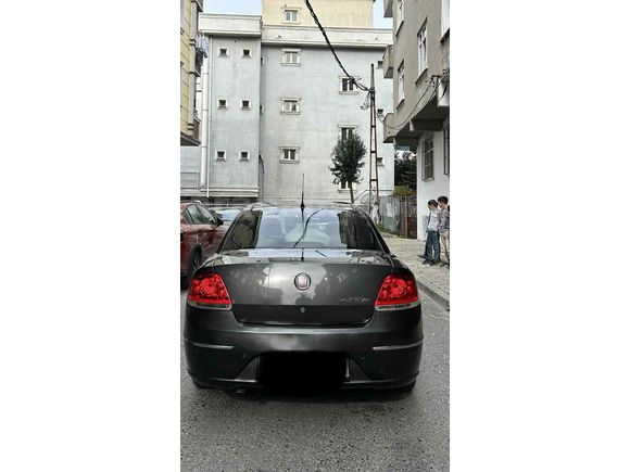 Sahibinden Fiat Linea 1.3 Multijet Emotion Plus 2011 Model 