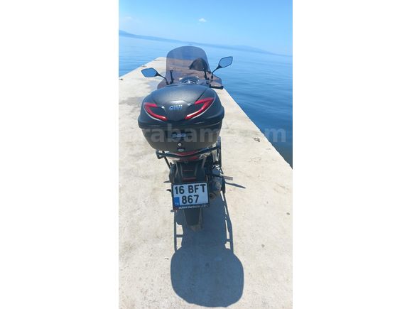 Honda Dio İlk Sahibinden Hatasız