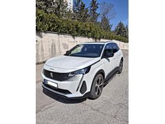 Sahibinden Peugeot 3008 1.2 PureTech Active Prime Edition 2023 Model