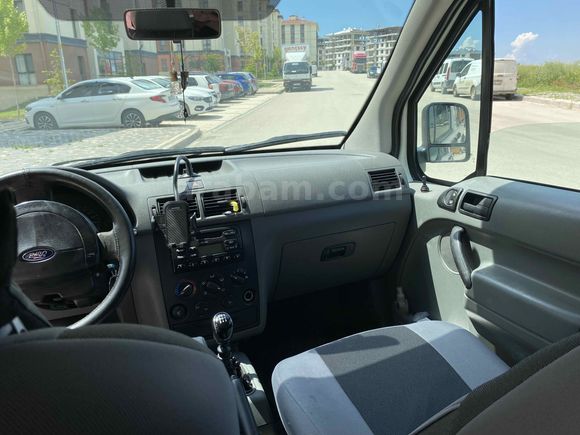 Otomobil ruhsatlı Sahibinden Ford Transit Connect T200 S 2003 Model 