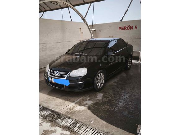 Sahibinden Volkswagen Jetta 1.6 Midline 2008 Model 