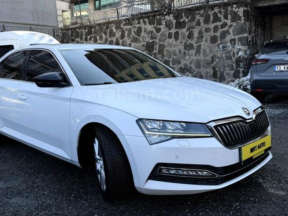 MRT AUTO' DAN 2020 EMSALSİZ SÜPERB