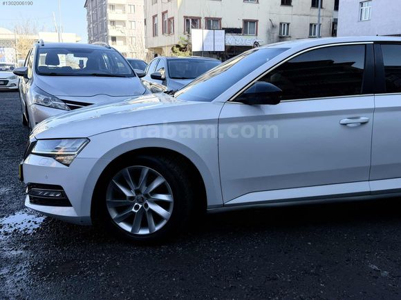 MRT AUTO' DAN 2020 EMSALSİZ SÜPERB