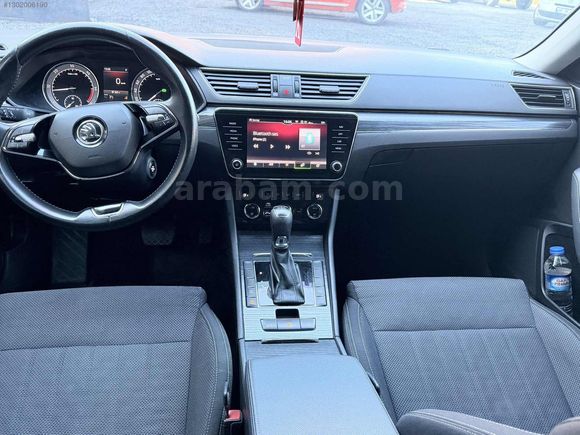MRT AUTO' DAN 2020 EMSALSİZ SÜPERB