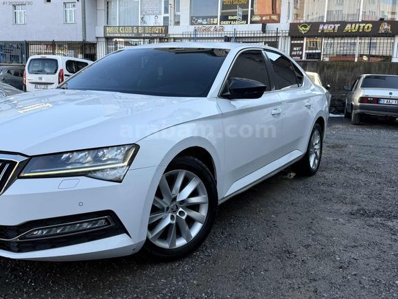 MRT AUTO' DAN 2020 EMSALSİZ SÜPERB