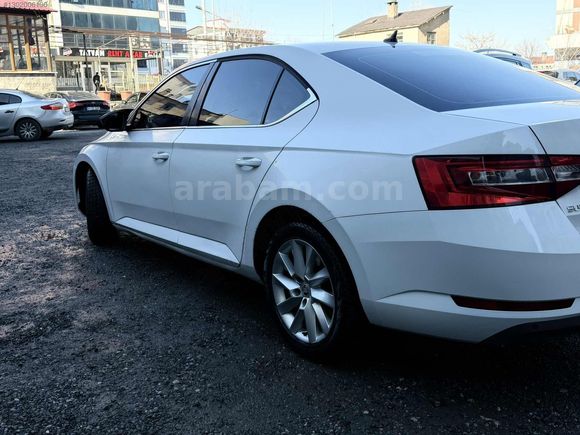 MRT AUTO' DAN 2020 EMSALSİZ SÜPERB