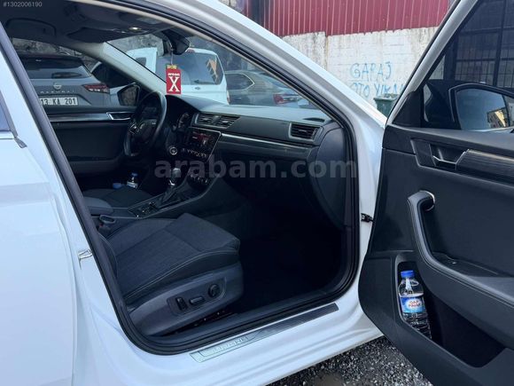 MRT AUTO' DAN 2020 EMSALSİZ SÜPERB